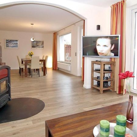 Ferienhaus Luv & Lee Ferienhaus Luv Und Lee Scharbeutz Zewnętrze zdjęcie