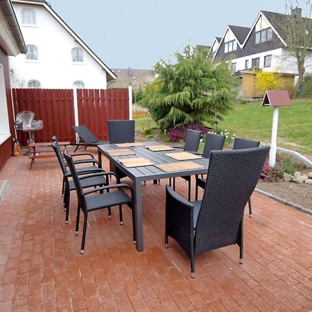 Ferienhaus Luv & Lee Ferienhaus Luv Und Lee Scharbeutz Zewnętrze zdjęcie