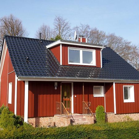 Ferienhaus Luv & Lee Ferienhaus Luv Und Lee Scharbeutz Zewnętrze zdjęcie