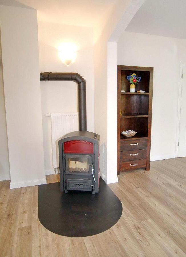 Ferienhaus Luv & Lee Ferienhaus Luv Und Lee Scharbeutz Zewnętrze zdjęcie