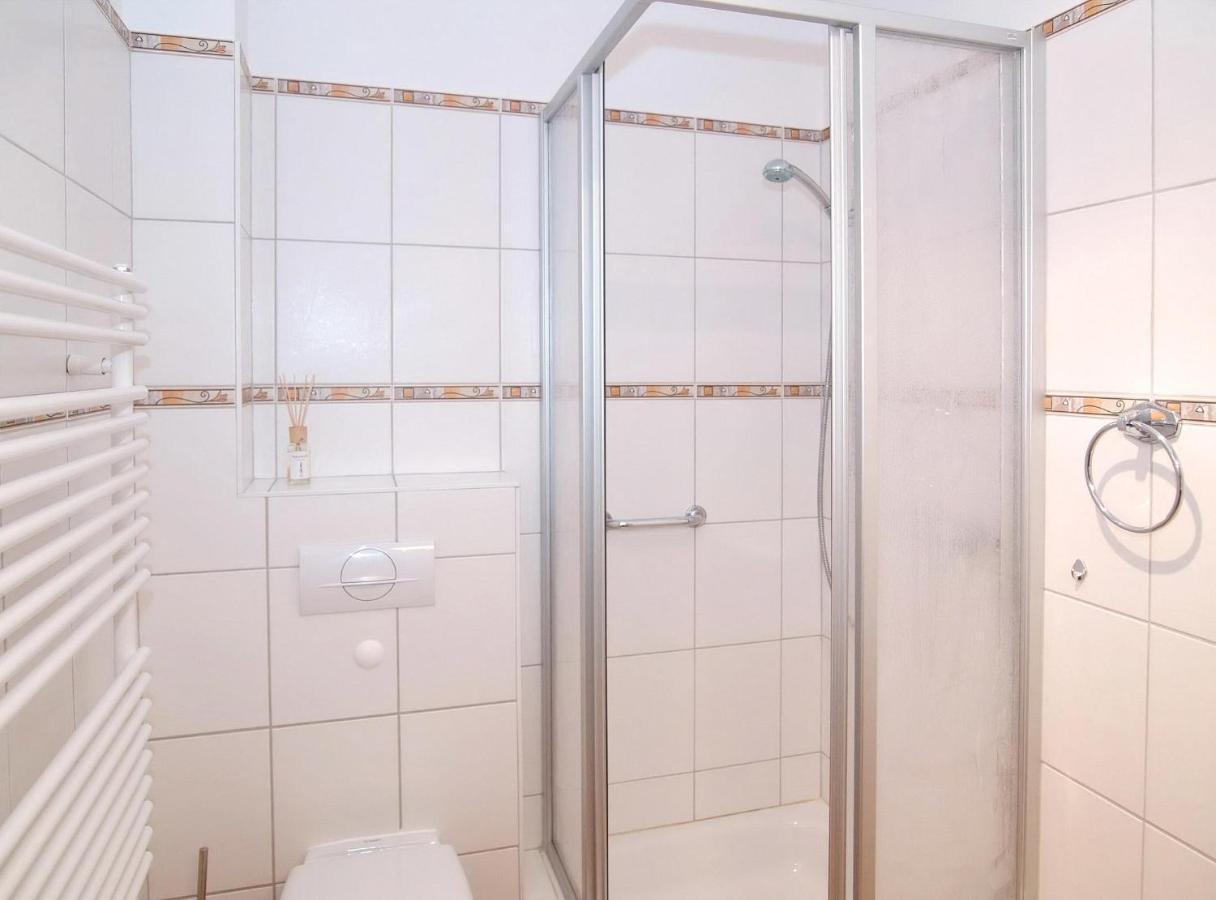 Ferienhaus Luv & Lee Ferienhaus Luv Und Lee Scharbeutz Zewnętrze zdjęcie