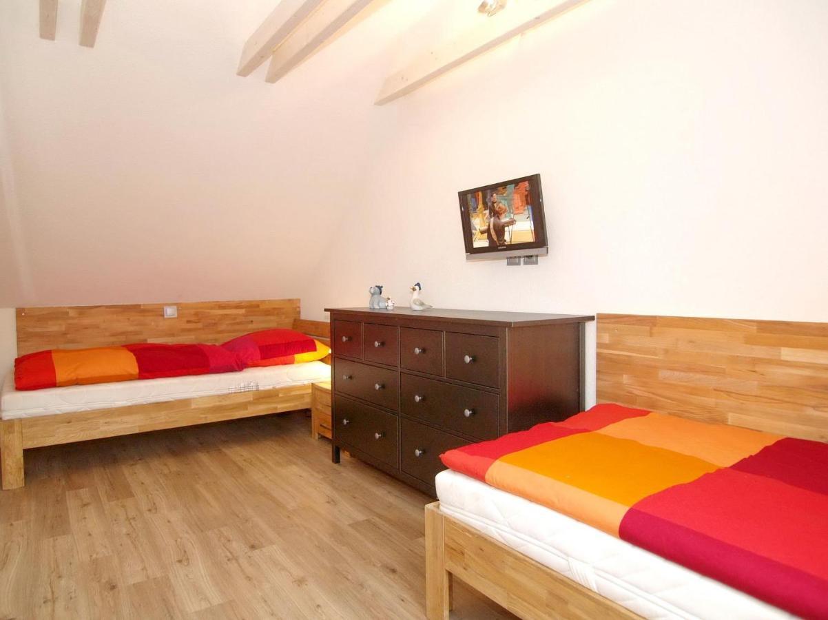 Ferienhaus Luv & Lee Ferienhaus Luv Und Lee Scharbeutz Zewnętrze zdjęcie
