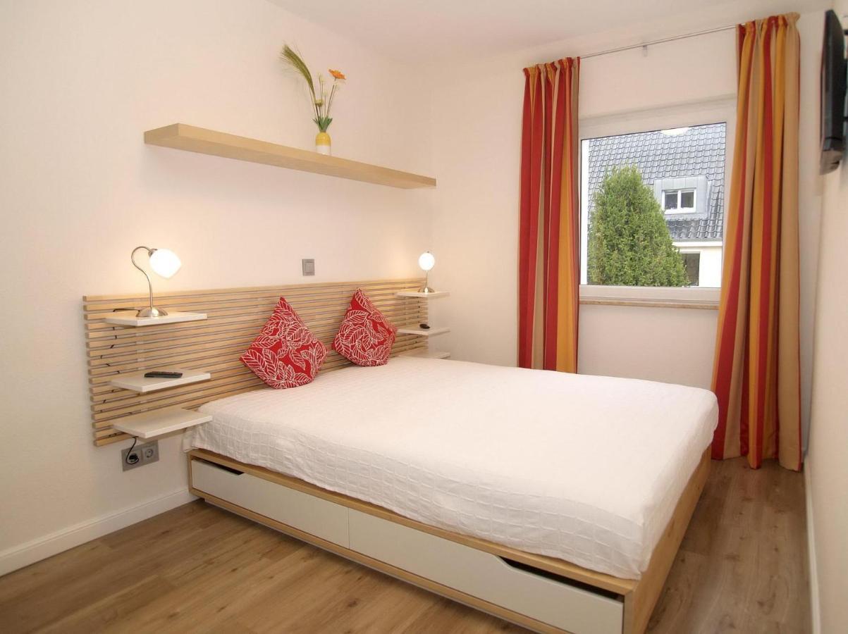 Ferienhaus Luv & Lee Ferienhaus Luv Und Lee Scharbeutz Zewnętrze zdjęcie