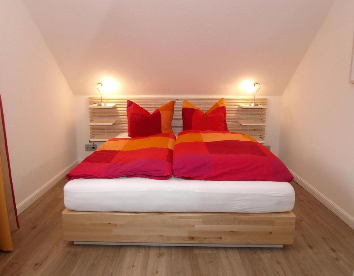 Ferienhaus Luv & Lee Ferienhaus Luv Und Lee Scharbeutz Zewnętrze zdjęcie