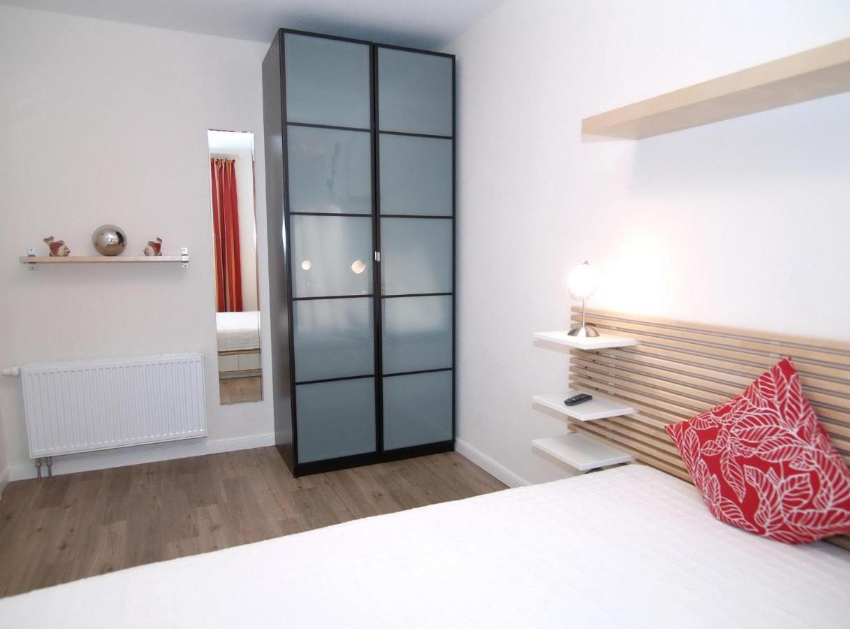 Ferienhaus Luv & Lee Ferienhaus Luv Und Lee Scharbeutz Zewnętrze zdjęcie