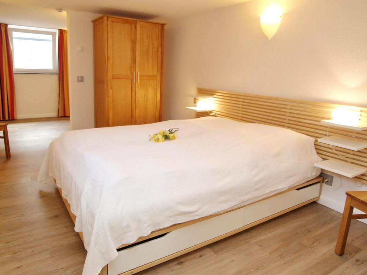 Ferienhaus Luv & Lee Ferienhaus Luv Und Lee Scharbeutz Zewnętrze zdjęcie