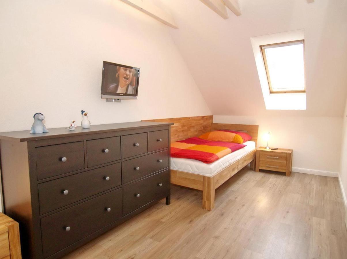 Ferienhaus Luv & Lee Ferienhaus Luv Und Lee Scharbeutz Zewnętrze zdjęcie