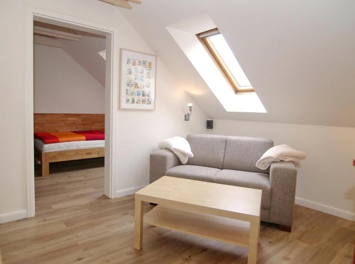 Ferienhaus Luv & Lee Ferienhaus Luv Und Lee Scharbeutz Zewnętrze zdjęcie
