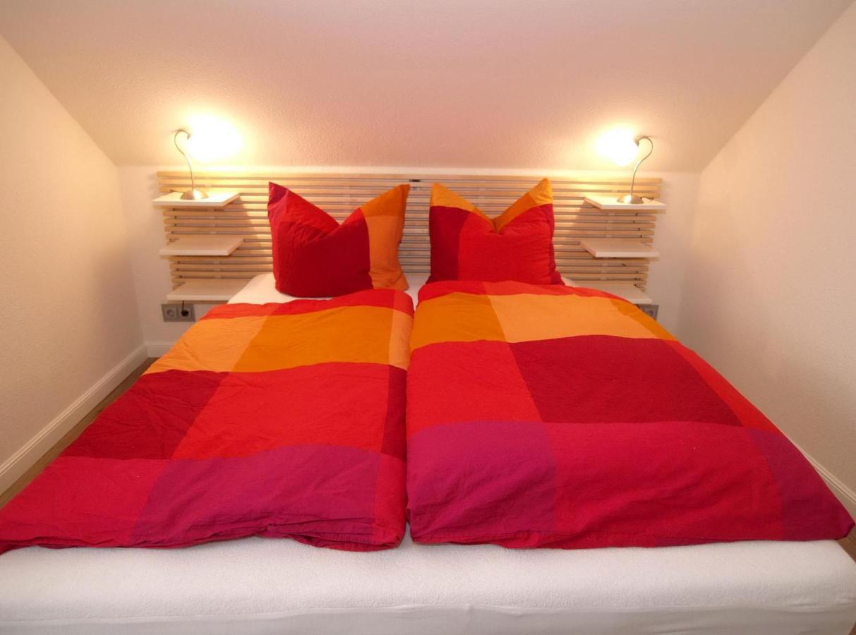 Ferienhaus Luv & Lee Ferienhaus Luv Und Lee Scharbeutz Zewnętrze zdjęcie