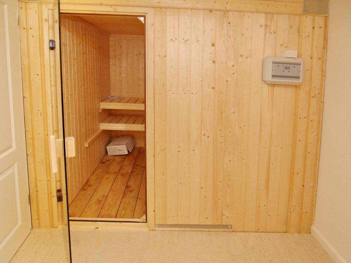 Ferienhaus Luv & Lee Ferienhaus Luv Und Lee Scharbeutz Zewnętrze zdjęcie