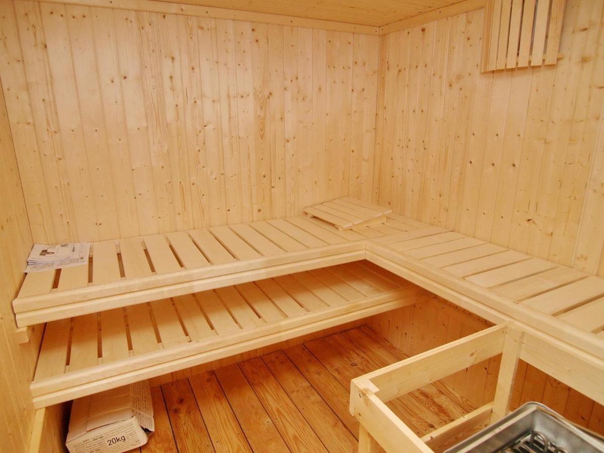 Ferienhaus Luv & Lee Ferienhaus Luv Und Lee Scharbeutz Zewnętrze zdjęcie