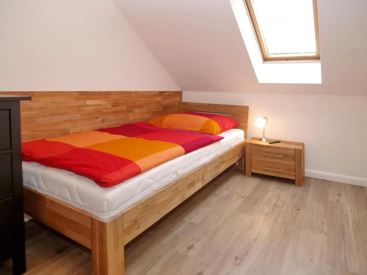 Ferienhaus Luv & Lee Ferienhaus Luv Und Lee Scharbeutz Zewnętrze zdjęcie