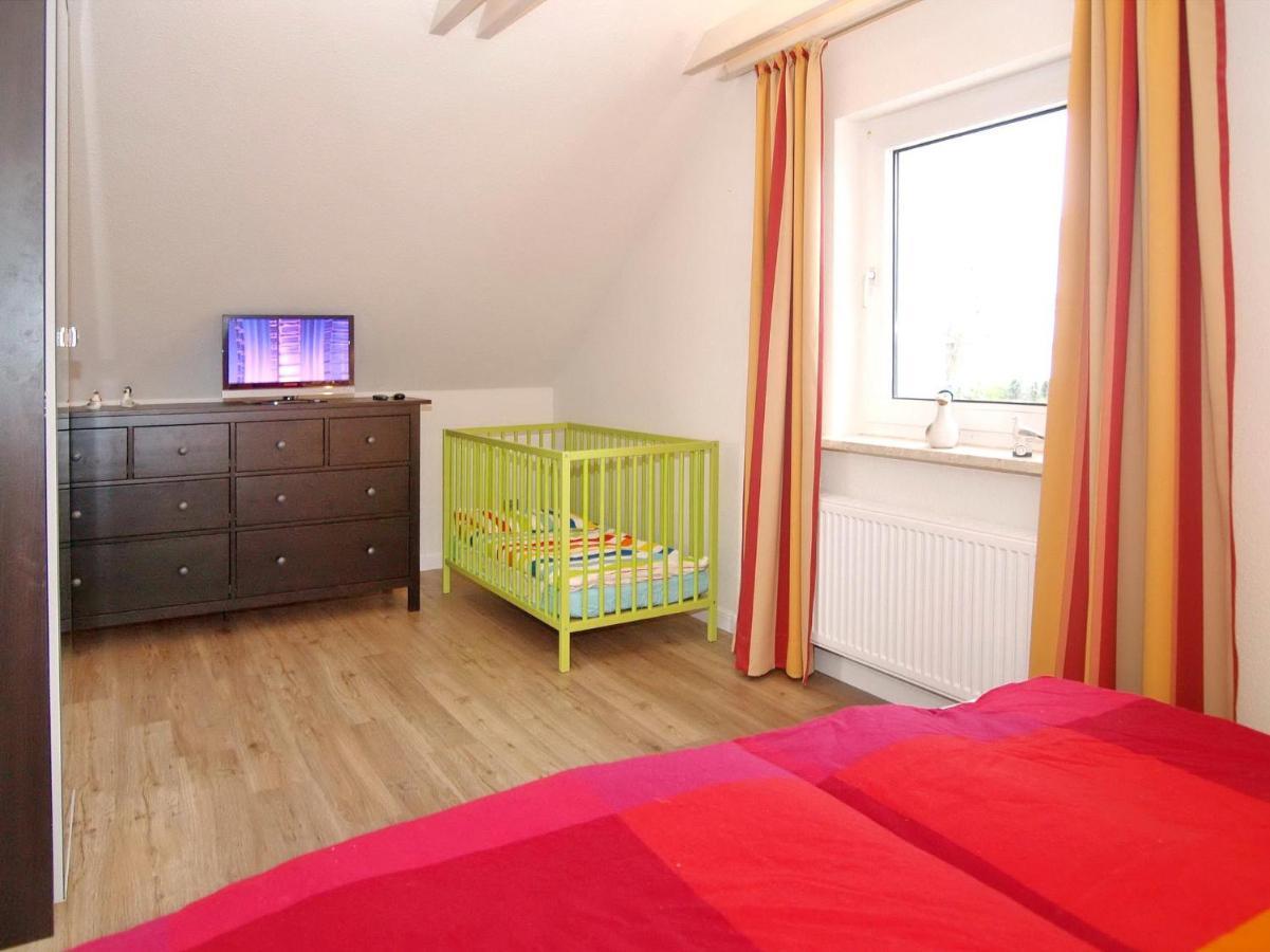 Ferienhaus Luv & Lee Ferienhaus Luv Und Lee Scharbeutz Zewnętrze zdjęcie